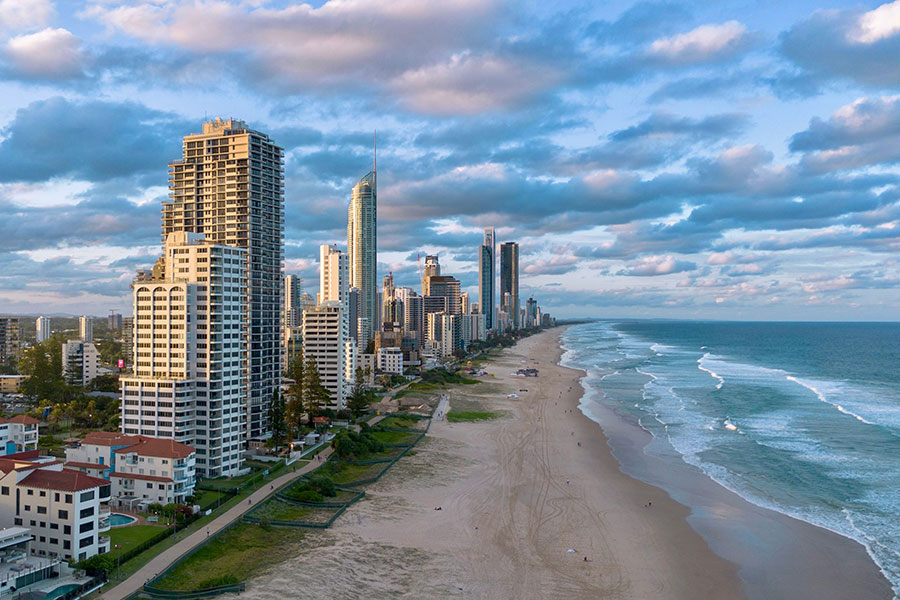 gold-coast gold-coast