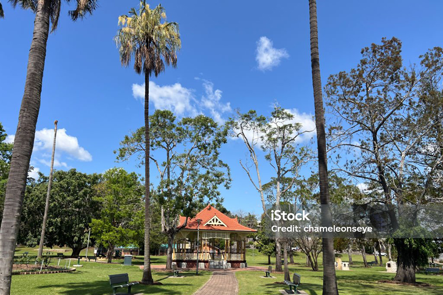 gympie hervey-bay